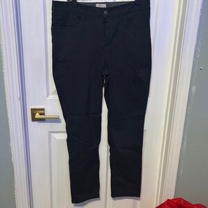 Weatherproof Men's Chinos - Navy